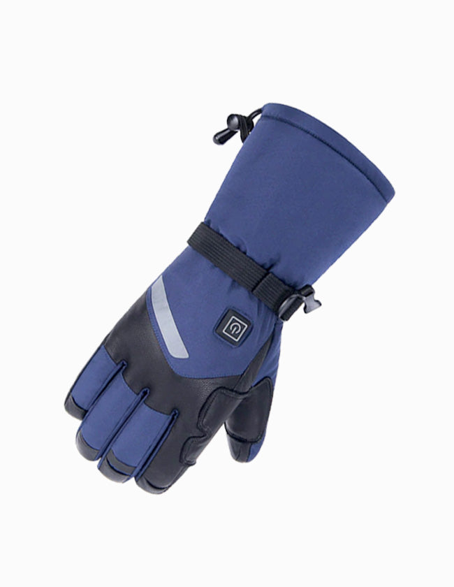 Gants Chauffants Longs Hiver