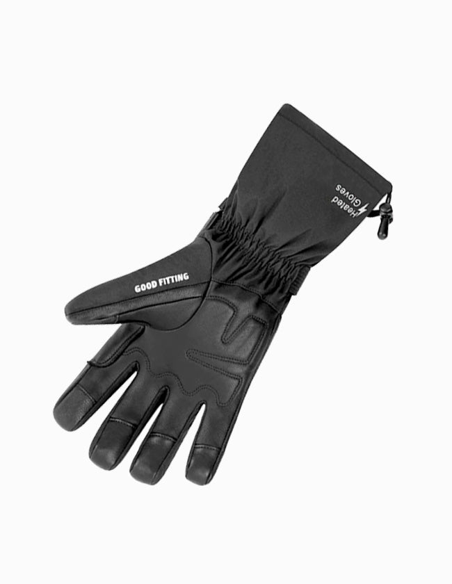 Gants Chauffants Longs Hiver