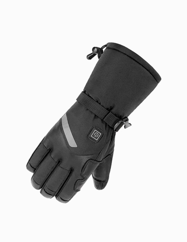 Gants Chauffants Longs Hiver