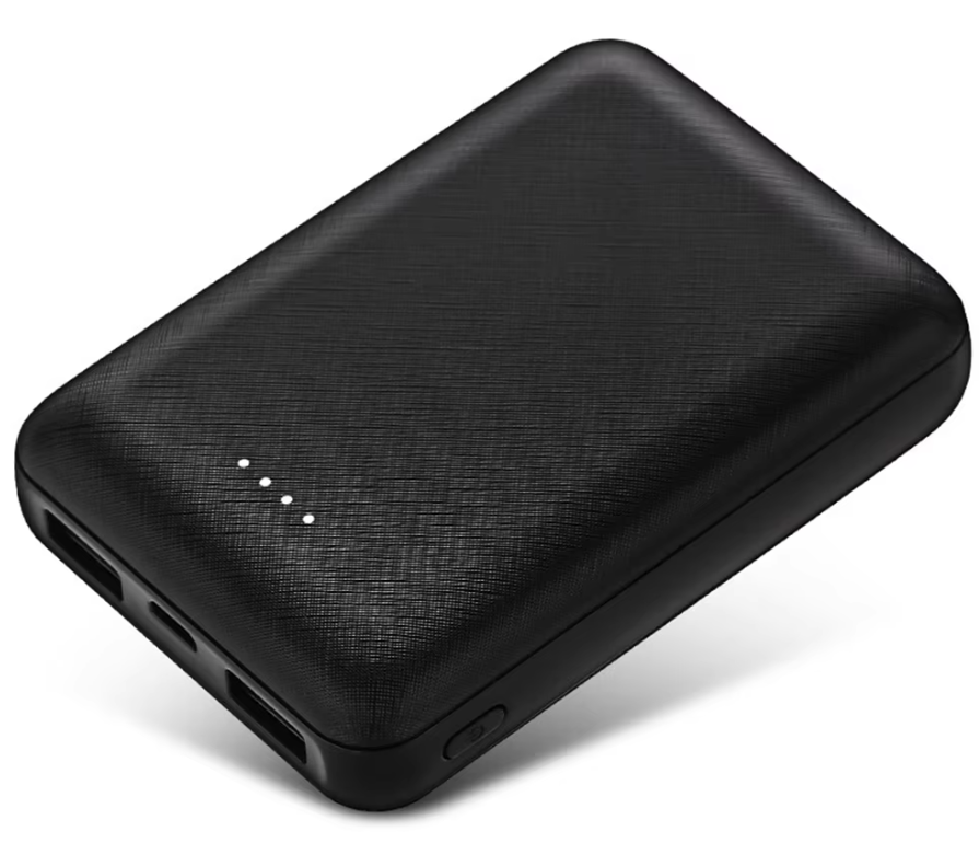 External battery 26,800 mAh for heated jacket 