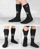 Heated Socks 