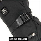 Winter Heated Gloves