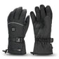 Gants Chauffants Hiver