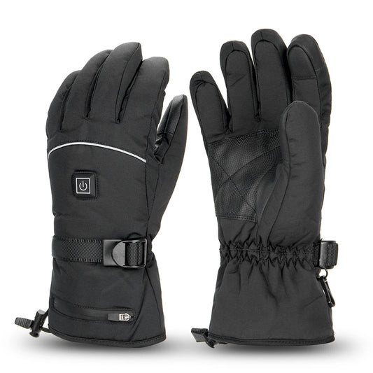 Gants Chauffants Hiver