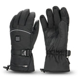 Winter Heated Gloves