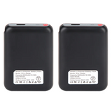 Batteries Gants Chauffants 5000 mAh