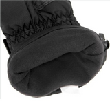 Heated Ski Gloves 