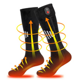 Heated Socks 