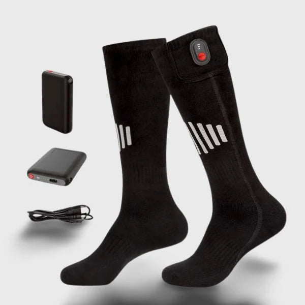 Heated Socks 