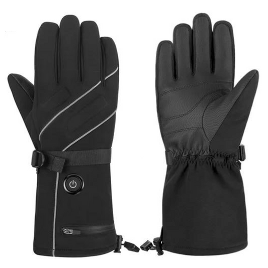 Gants Chauffants Longs