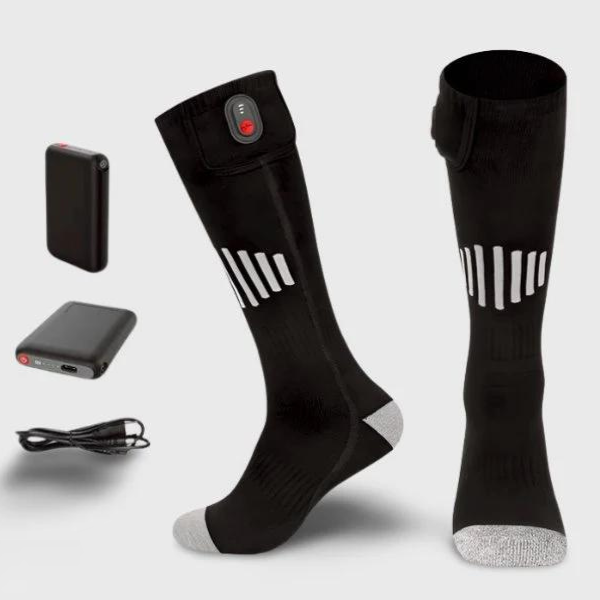 Heated Socks 