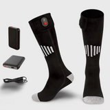 Heated Socks 