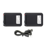Batteries for Heated Socks