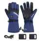 Gants Chauffants Longs Hiver