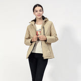 Women's Heated Jacket 