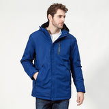 Men's Heated Jacket 