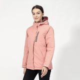 Women's Heated Jacket 