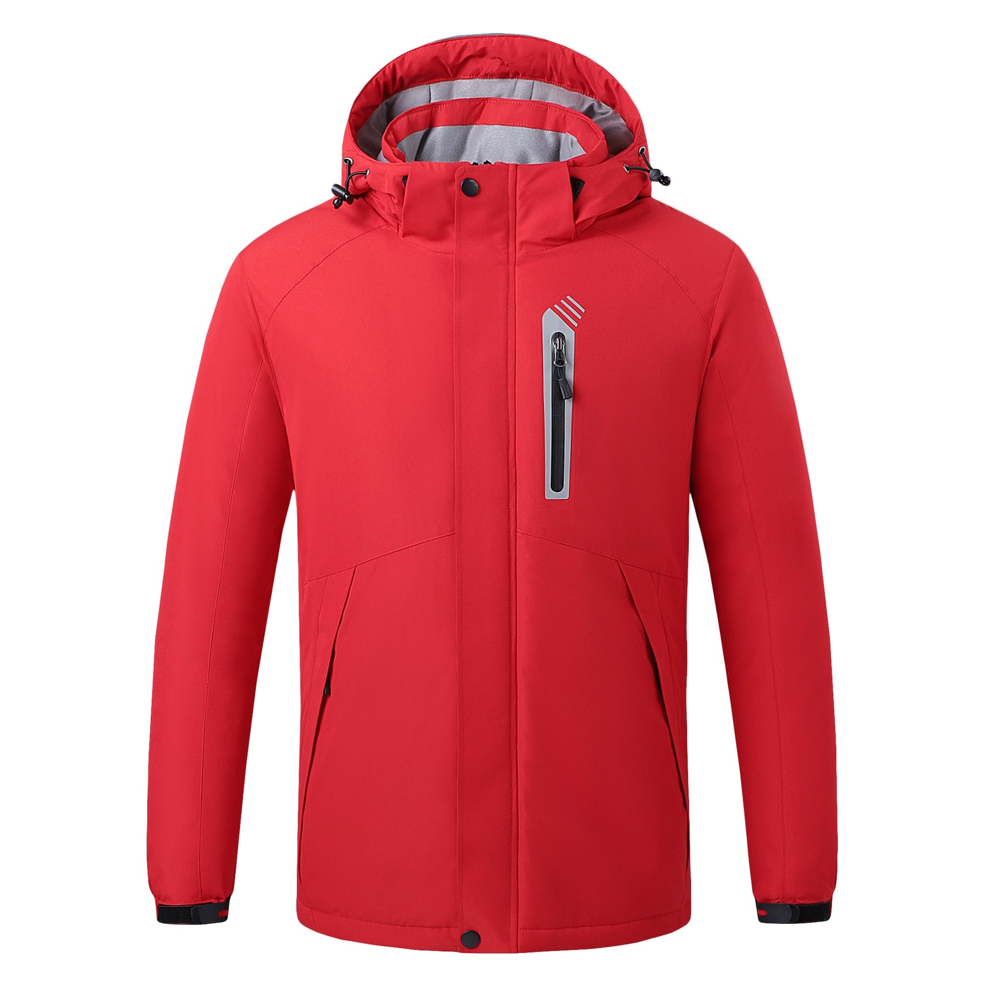 Blouson Chauffant Homme
