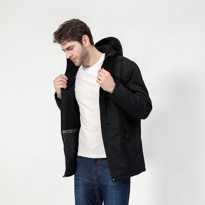 Men's Heated Jacket 