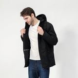 Men's Heated Jacket 