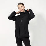 Women's Heated Jacket 