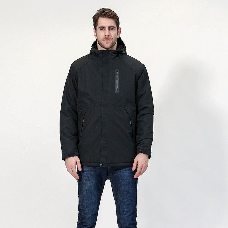 Men's Heated Jacket 