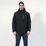 Men's Heated Jacket 
