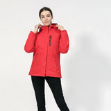 Women's Heated Jacket 