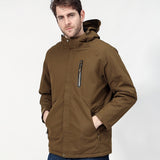 Men's Heated Jacket 