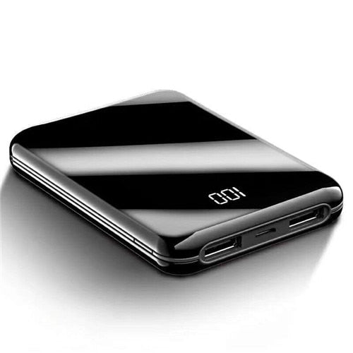 Batterie Externe 26'800 mAh  pour veste chauffante