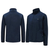 Heated Fleece 