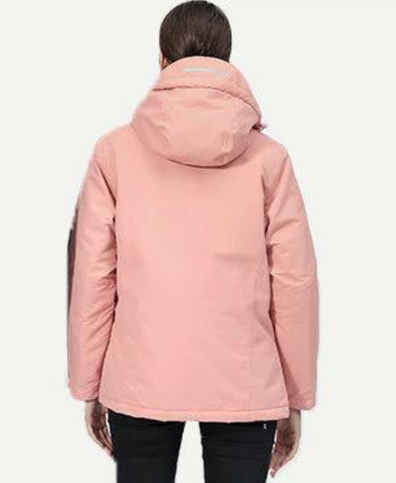Women's Heated Jacket 