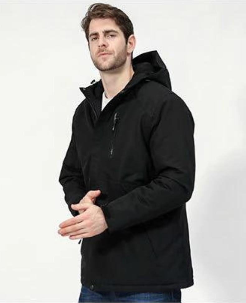 Men's Heated Jacket 