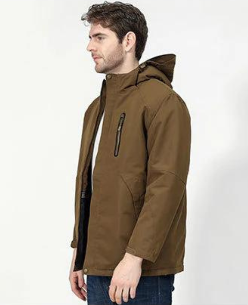 Men's Heated Jacket 