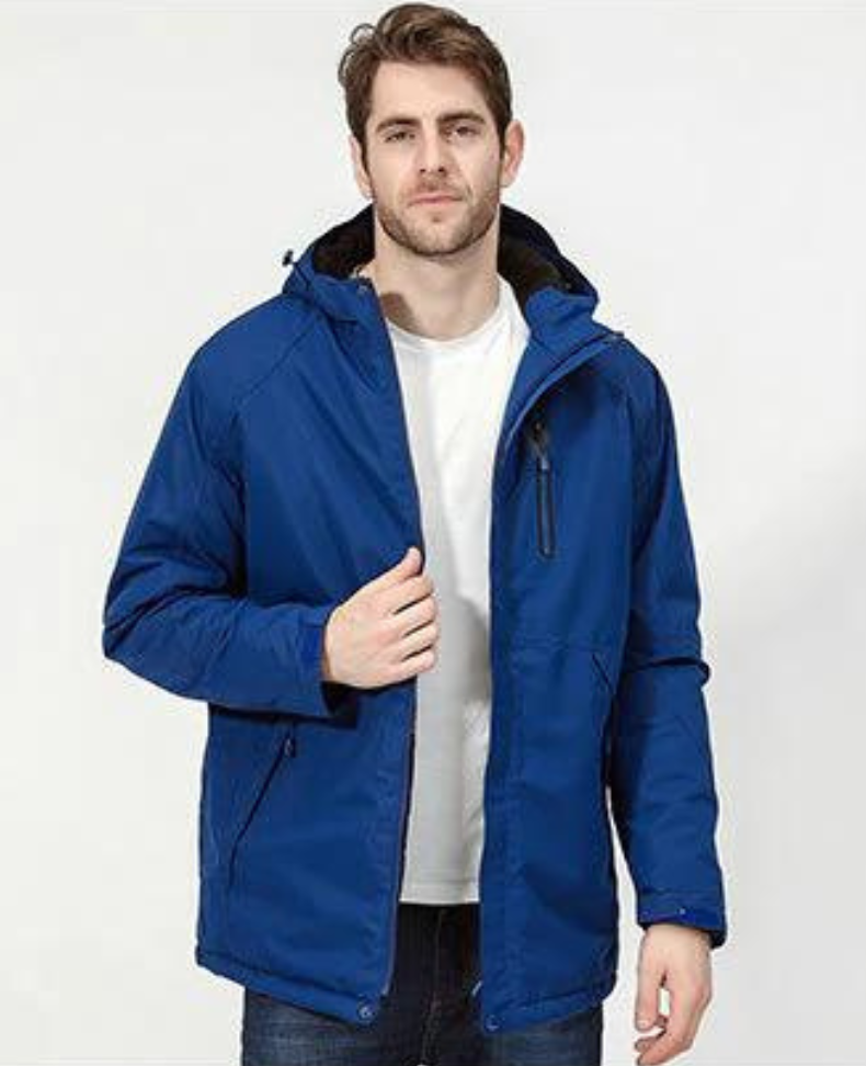 Men's Heated Jacket 