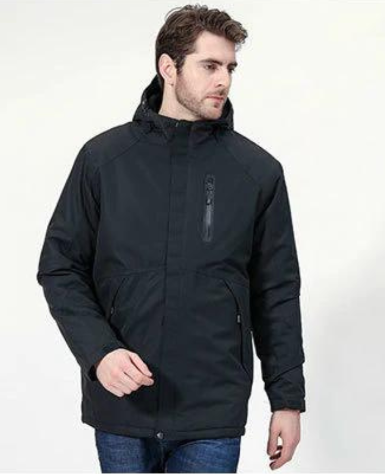 Men's Heated Jacket 