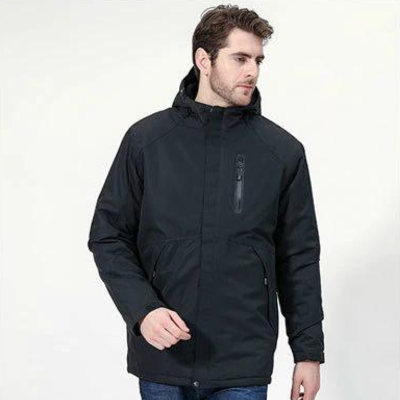 Men's Heated Jacket 