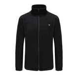 Heated Fleece 
