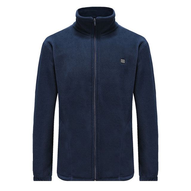 Heated Fleece 