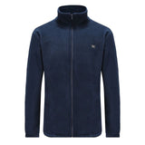 Heated Fleece 