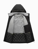 Blouson Chauffant Homme