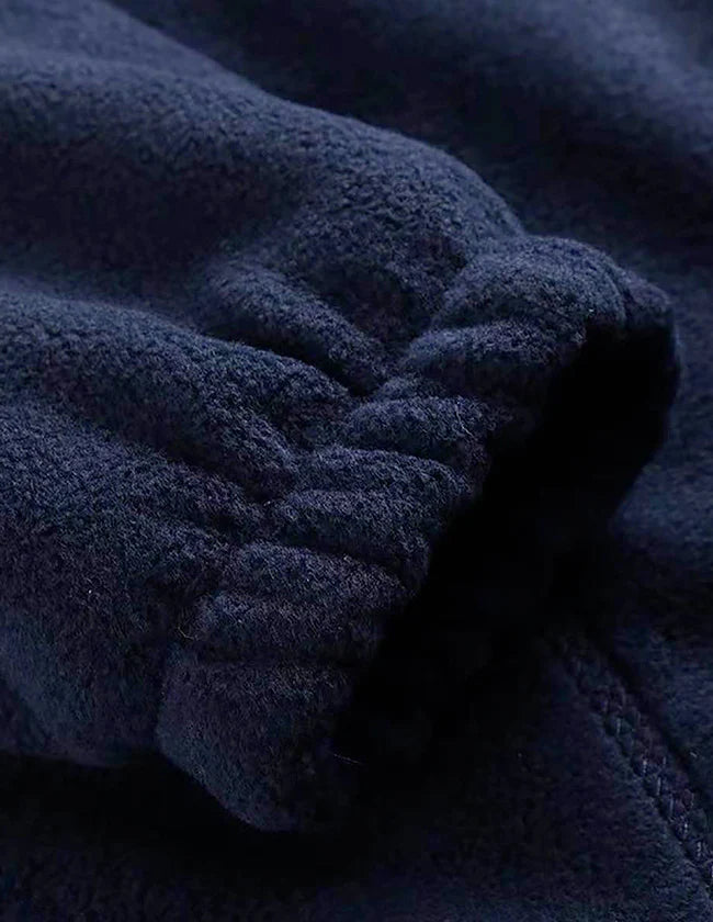 Heated Fleece 