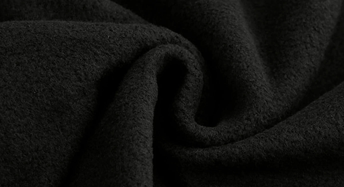 Heated Fleece 